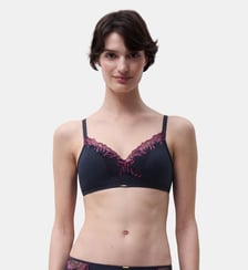 Soutien-gorge coques sans armature maintien Chantelle