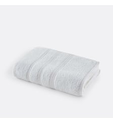 Drap de bain éponge bio 600 g/m2 La Redoute Interieurs