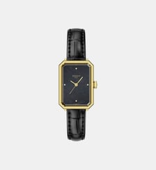 Montre Srv Noir T1601103612600 Tissot