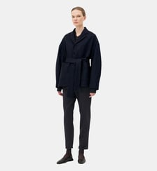 Manteau court Antwerp Noyoco