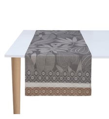 Chemin de table Nature sauvage Le Jacquard Francais
