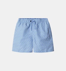 Maillot De Bain À Imprimé Coquillage Hackett London