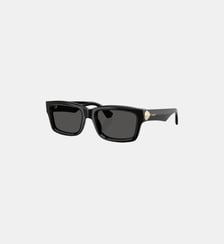 Lunettes de soleil Rectangulaire BE4443 Burberry