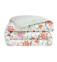 Housse de couette Coton Été indien Le Jacquard Francais