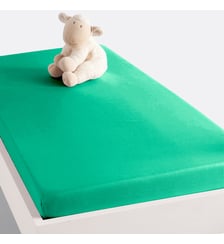 Drap housse en coton, lit enfant La Redoute Interieurs