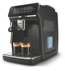 Expresso Broyeur EP3321/40 Noir Laqué série 3300 Philips