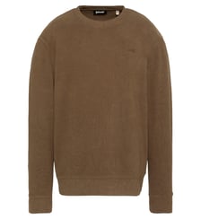 Pull essentiel col rond Schott