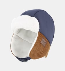 Chapka Timberland