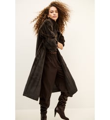Manteau Damla Ba&sh