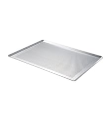 Plaque en alu perforée 40 x 30 cm De Buyer