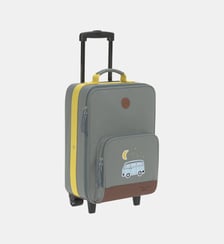 Valise à roulettes Lassig
