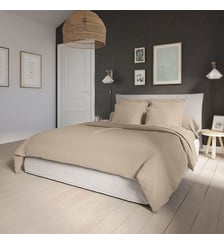 Housse de couette Influence Percale Dodo