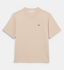 TEE-SHIRTS COL ROND FEMME ADULTE MAILLE:Generic Lacoste