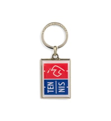 Porte-Clés FFT - Multicolor Roland-Garros