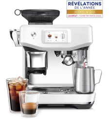 Machine à expresso the Barista Touch Impress SES882SST4FEU1 Sage Appliances