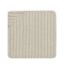 Serviette de bain en coton organique Mini OYOY