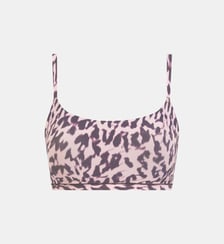 Bralette coques seconde peau Chantelle
