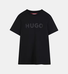 Tee-shirt manches courtes Hugo Kids
