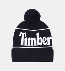 Bonnet en tricot Timberland