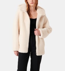 Manteau Macey Zapa