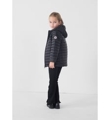 Doudoune enfant mi-longue Garance Jott