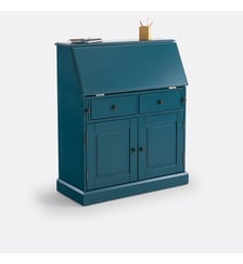 Bureau secrétaire Betta La Redoute Interieurs
