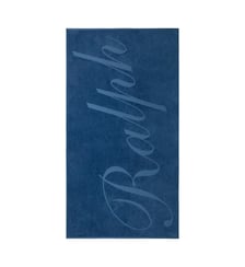 Serviette de plage  en coton Ralph Lauren Home