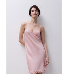 Nuisette broderie italienne Chantelle