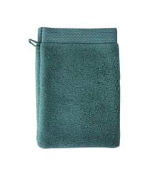 Gant de toilette pur coton Garnier Thiebaut