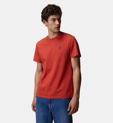 T-shirt en maille Faguo