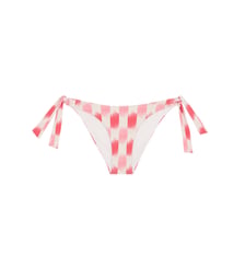 Bas de bikini à nouer large Tramuntana Robin Collection