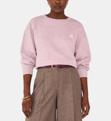 Sweat-Shirt En Coton Lesly Maison 123