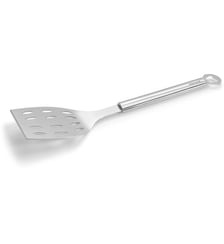 Ustensile plancha Spatule Inox Forge Adour