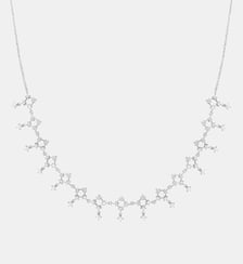 Gypsy choker dentelle Djula