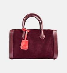 Sac à main bowling M Bcbg Lancel