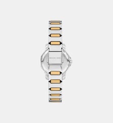 Montre Prescott Blanc MK7686 Michael Kors