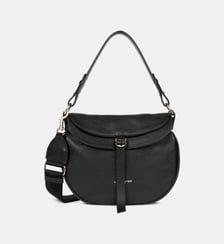 Sac besace Dune Gaia en cuir Lancaster