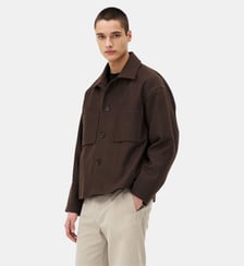 Veste surchemise  Holar Noyoco