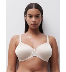 Soutien-gorge spacer emboîtant maille douce Chantelle