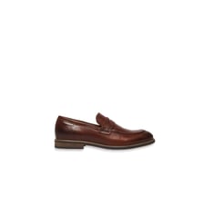 Moccassins Slip on en cuir Portobello Rodd & Gunn