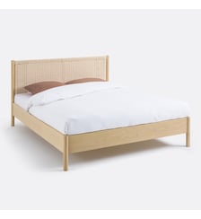 Lit avec sommier La Redoute Interieurs