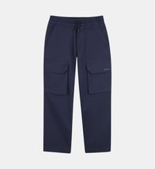 Pantalon cargo BOSS Kidswear