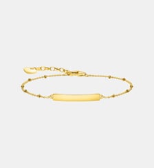 Bracelet Classic Dots or Thomas Sabo