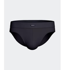 Slip en coton élasthanne Impetus