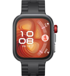 Montre connectée Watch Fit 4 Pro Noir Huawei