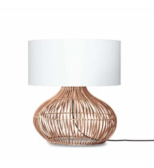 Lampe de Table Kalahari Good&Mojo