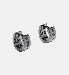 Boucles D'Oreilles LOVE APM Monaco