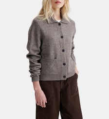Gilet Humphrey Vanessa Bruno