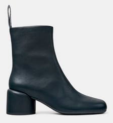 Bottines Niki Camper