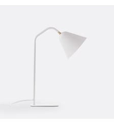 Lampe à poser en métal fer La Redoute Interieurs